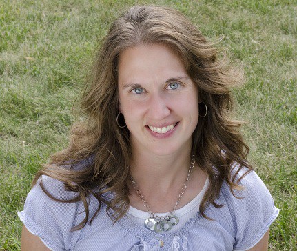 Laura Coppinger