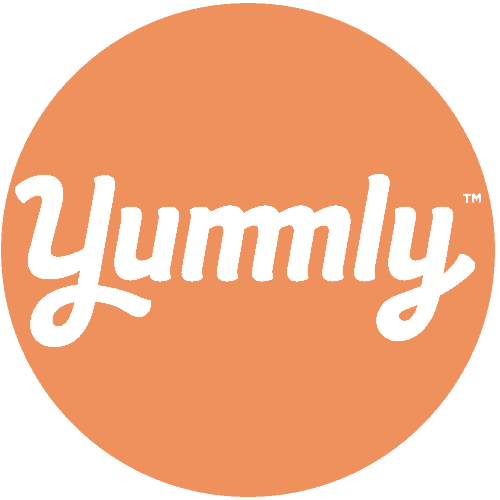 The Yummly Logo