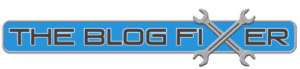The Blog Fixer