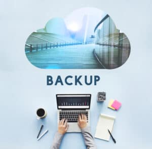 Site Backup with Realistic Pictures
